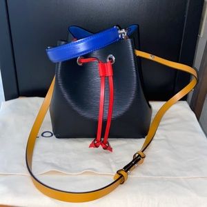 Louis Vuitton Neonoe BB